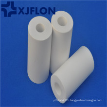 good selling extruded and molded ptfe tube for transformers